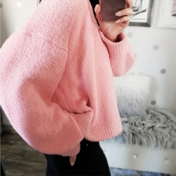 Bubble Yum plush pullover 🍭 - Picture 4 of 8